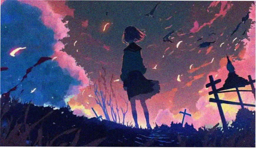 动物战队剧场版主视觉横幅
